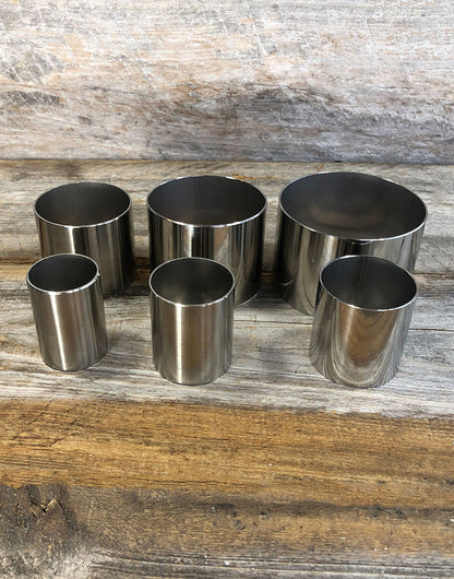 Steel Casting Flasks