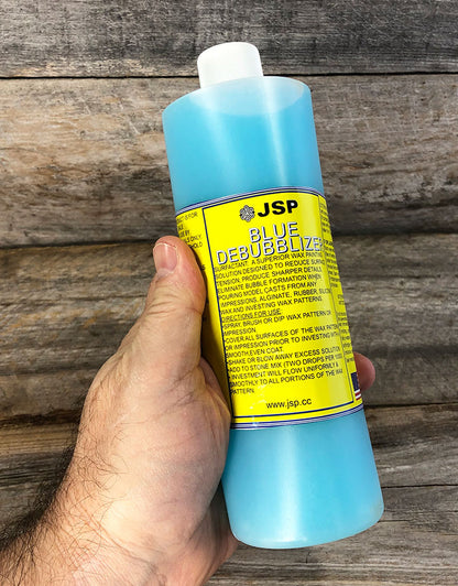 CA880 = Debubbler 16oz
