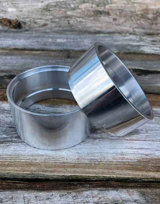 CA9003 = Casting Ring 100mm for Delft Clay and Casting Sand