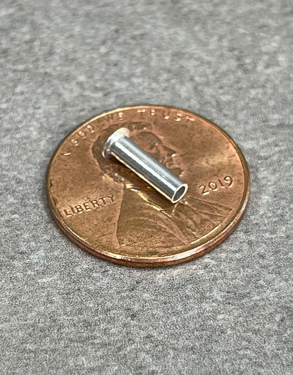 CCAL11 = Aluminum Rivet 3/32" dia. for Rivet Tool 3/32" long (02)
