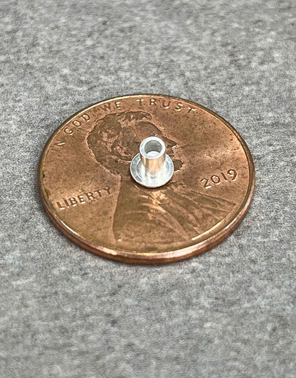 CCAL11 = Aluminum Rivet 3/32" dia. for Rivet Tool 3/32" long (02)