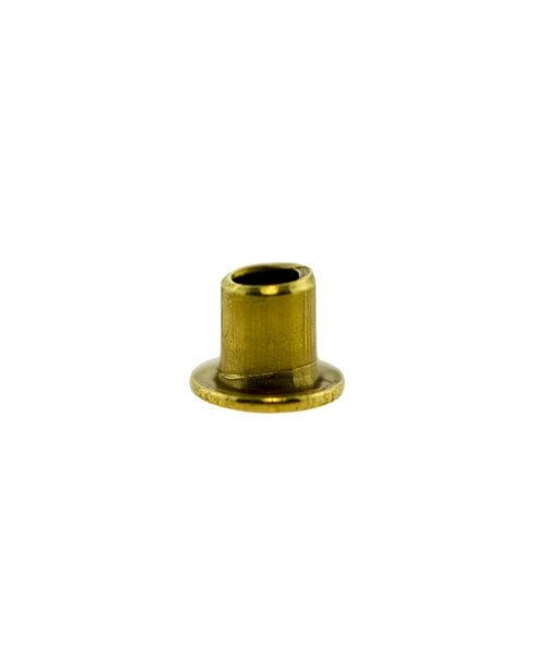 CCBR11XX = Brass Rivets 3/32" dia for Rivet Tool (50pcs)