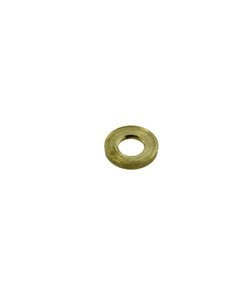 CCBR4501 = Brass Washer for 0.047" SCREW (Pkg of 6)