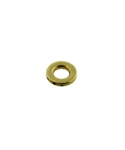 CCBR4502 = Brass Washer for 0.060" SCREW (Pkg of 6)