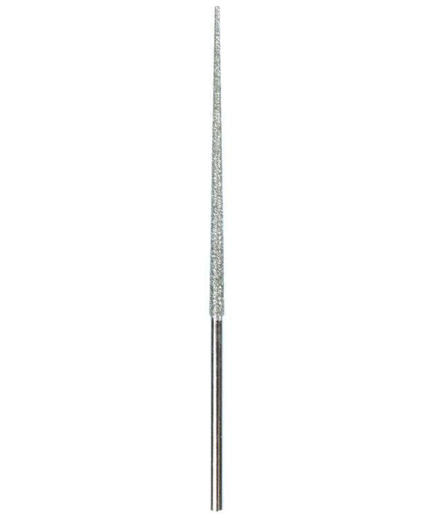 CD27520-01 = Large Diamond Coated Bead Reamer Point with 3/32'' Shank