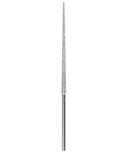 CD27520-01 = Large Diamond Coated Bead Reamer Point with 3/32'' Shank