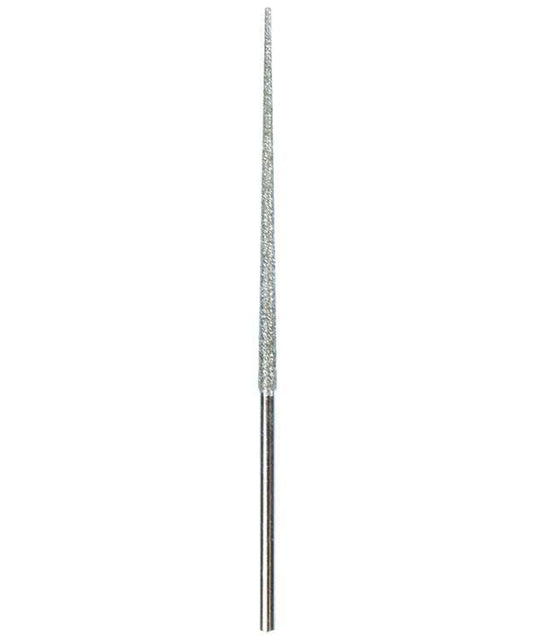 CD27520-01 = Large Diamond Coated Bead Reamer Point with 3/32'' Shank