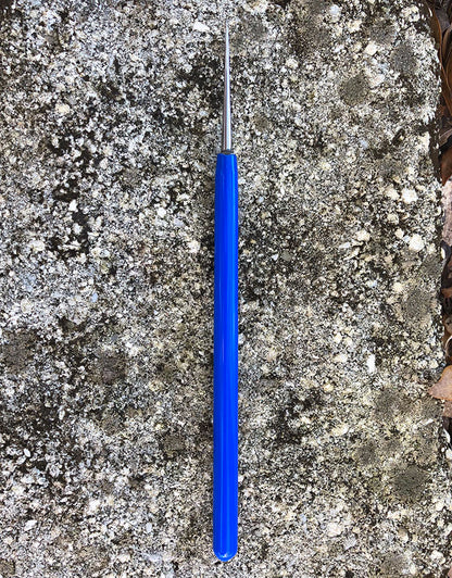 CD4035 = Designer's Beading Awl with PVC Handle