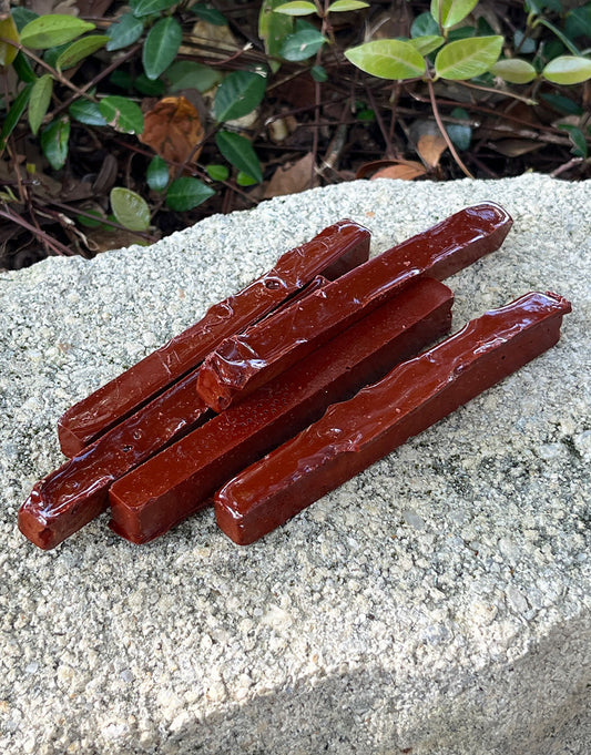CE228 = Shellac Stick (5pcs)