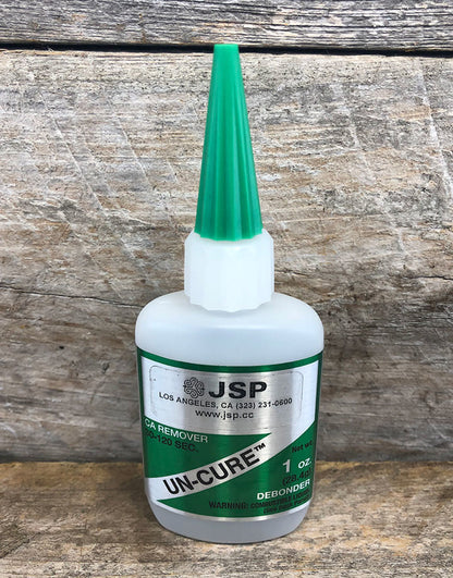 CE7161 = UN-CURE Glue Debonder