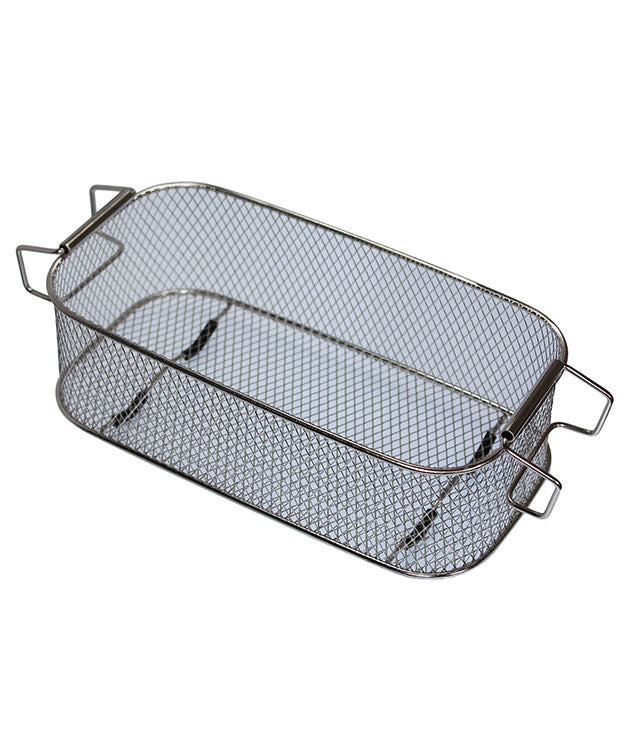 CL1735 = 3qt Ultrasonic Cleaner with Heater by GemOro