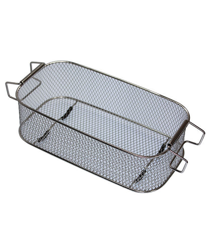 CL1735 = 3qt Ultrasonic Cleaner with Heater by GemOro