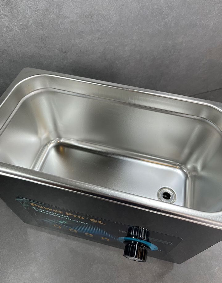 CL1936 = brand_raytech Power Pro 6L TurboSonic Ultrasonic Cleaner