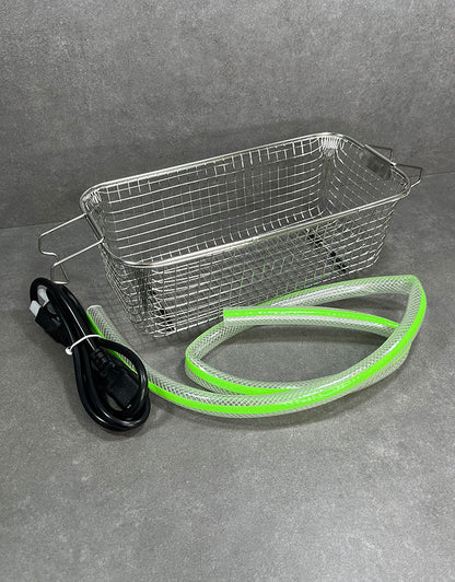 CL1936 = brand_raytech Power Pro 6L TurboSonic Ultrasonic Cleaner