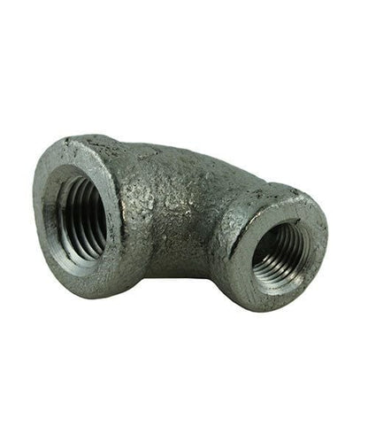 CL303-07 = Steam Nozzle Elbow for Hoffman JEL3 Steam Cleaner (#033179-1)