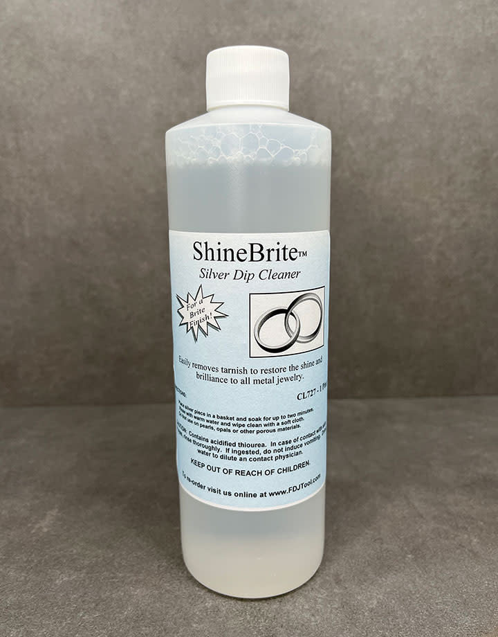 CL727 = ShineBrite Tarnish Remover - Pint