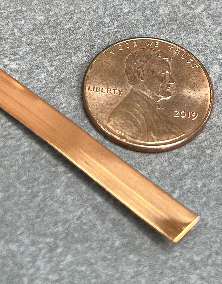 CPBW = Copper Bezel Wire