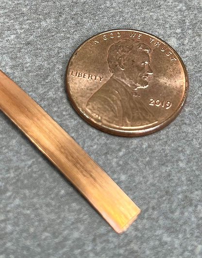 CPBW = Copper Bezel Wire