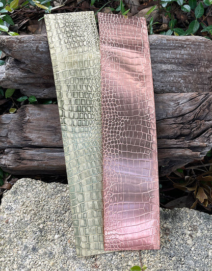 XSP212 = Pattern Metal Sheet "Multi-Shape" 2-1/2" wide 24ga