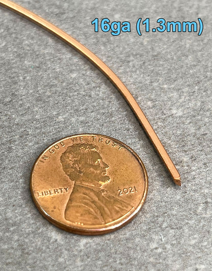 CSW = Copper Square Wire