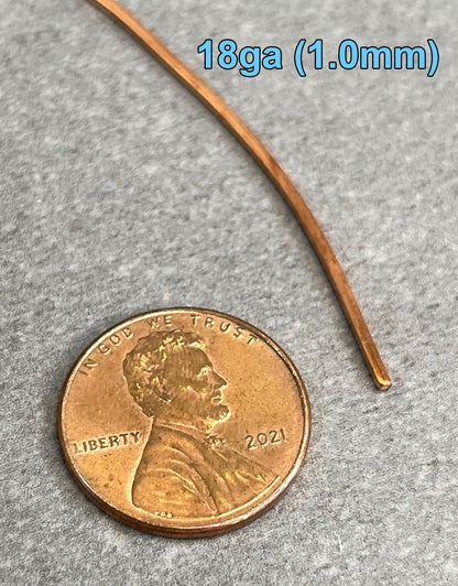 CSW = Copper Square Wire