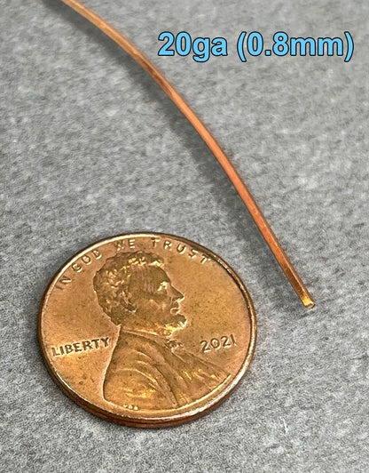 CSW = Copper Square Wire
