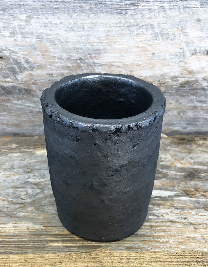 CU340X = Clay Graphite Crucibles