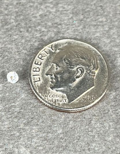 CZRD = Cubic Zirconia Round