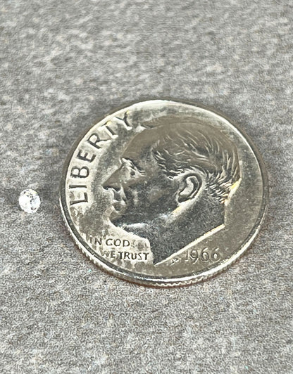 CZRD = Cubic Zirconia Round