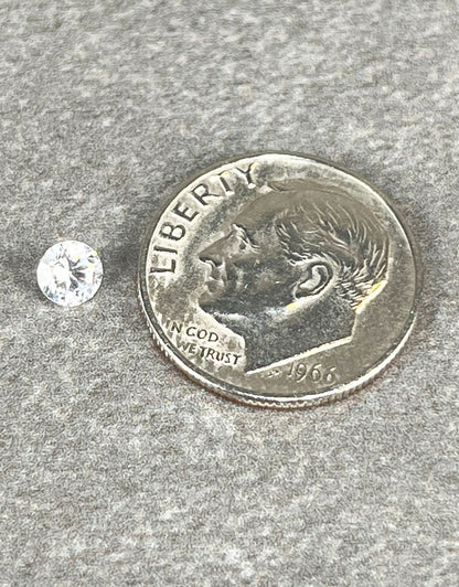 CZRD = Cubic Zirconia Round