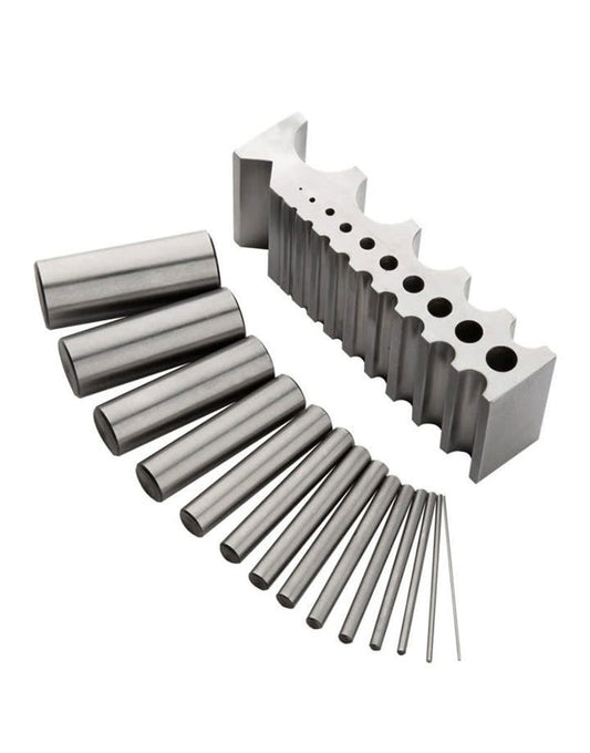 DA1171 = Bending Block Set by Durston
