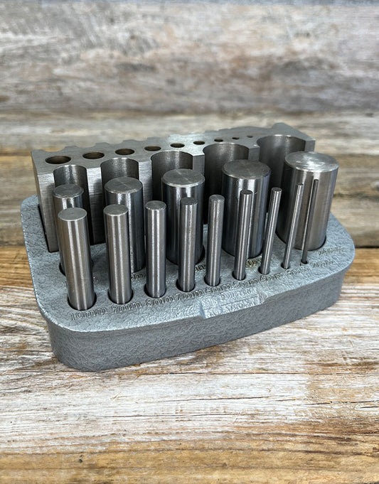 DA1171 = Bending Block Set by Durston