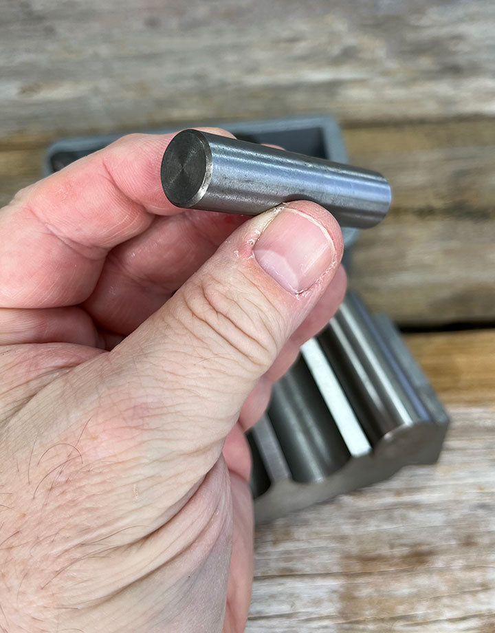 DA1171 = Bending Block Set by Durston