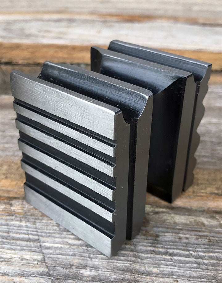 DA217 = Economy Forming Block 2-1/2'' x 2-1/2''