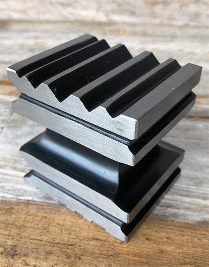 DA217 = Economy Forming Block 2-1/2'' x 2-1/2''