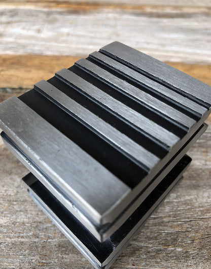DA217 = Economy Forming Block 2-1/2'' x 2-1/2''