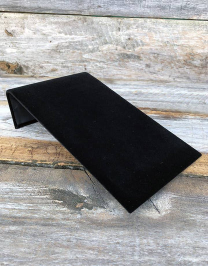 DBR1241 = Value Velvet Bracelet Ramp