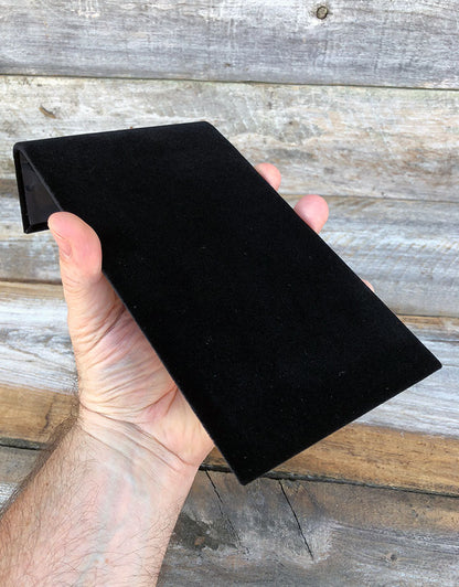 DBR1241 = Value Velvet Bracelet Ramp