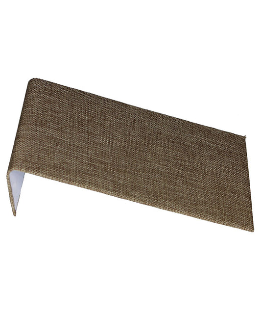DBR3241 = Burlap Multi Bracelet Ramp
