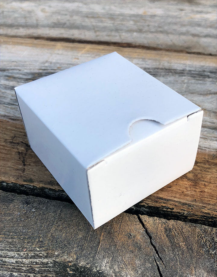 DBX1212 = Black Value Velvet Ring Box (Each)