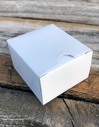 DBX1212 = Black Value Velvet Ring Box (Each)