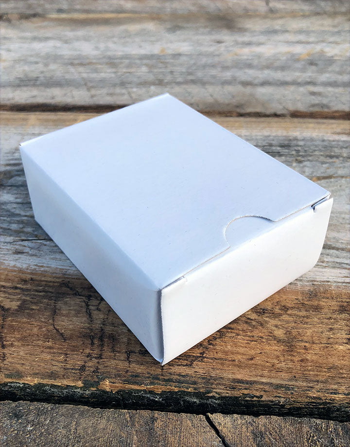 DBX1215 = Black Value Velvet Small Pendant Box (Each)