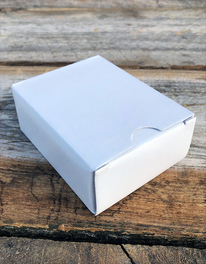 DBX1215 = Black Value Velvet Small Pendant Box (Each)