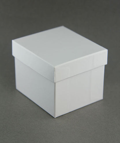 DBX5831 = Black Leatherette Round Corner Ring Box (EACH)