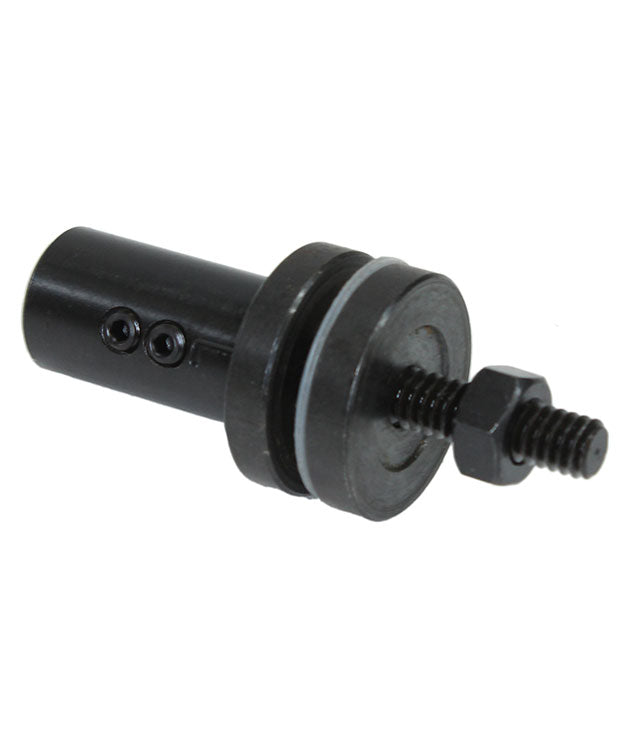 DC1000-01 = WHEEL ADAPTER for 5/16'' SHAFT (LEFT SIDE)