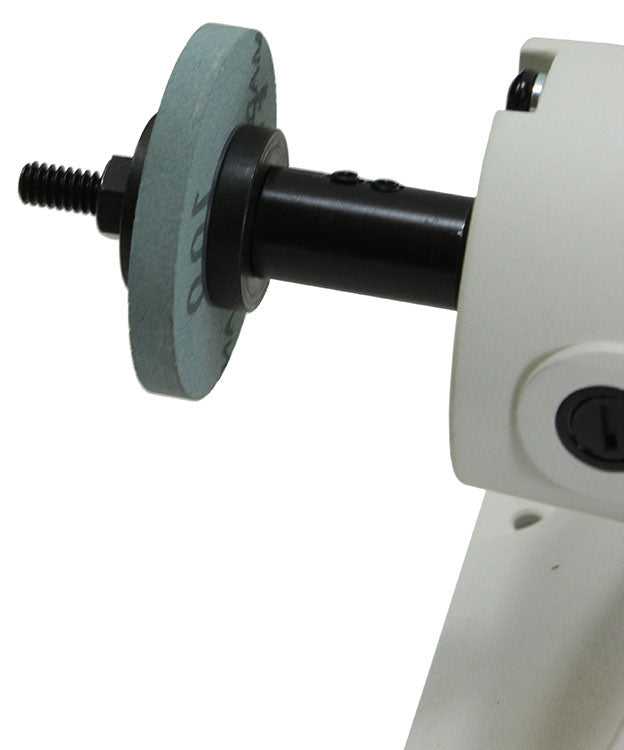 DC1000-01 = WHEEL ADAPTER for 5/16'' SHAFT (LEFT SIDE)
