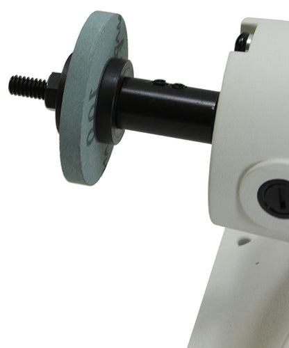 DC1000-01 = WHEEL ADAPTER for 5/16'' SHAFT (LEFT SIDE)