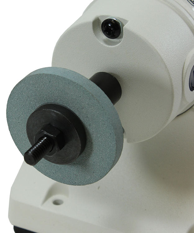 DC1000-01 = WHEEL ADAPTER for 5/16'' SHAFT (LEFT SIDE)