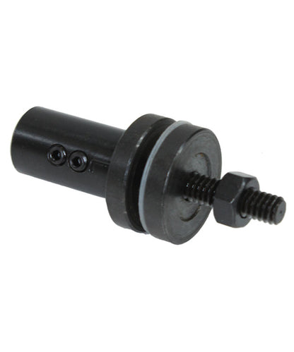 DC1000-02 = WHEEL ADAPTER for 5/16'' SHAFT (RIGHT SIDE)