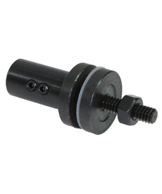 DC1000-02 = WHEEL ADAPTER for 5/16'' SHAFT (RIGHT SIDE)